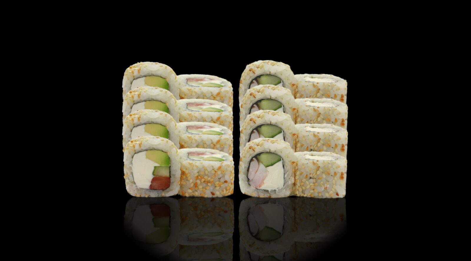 Миникомплекты