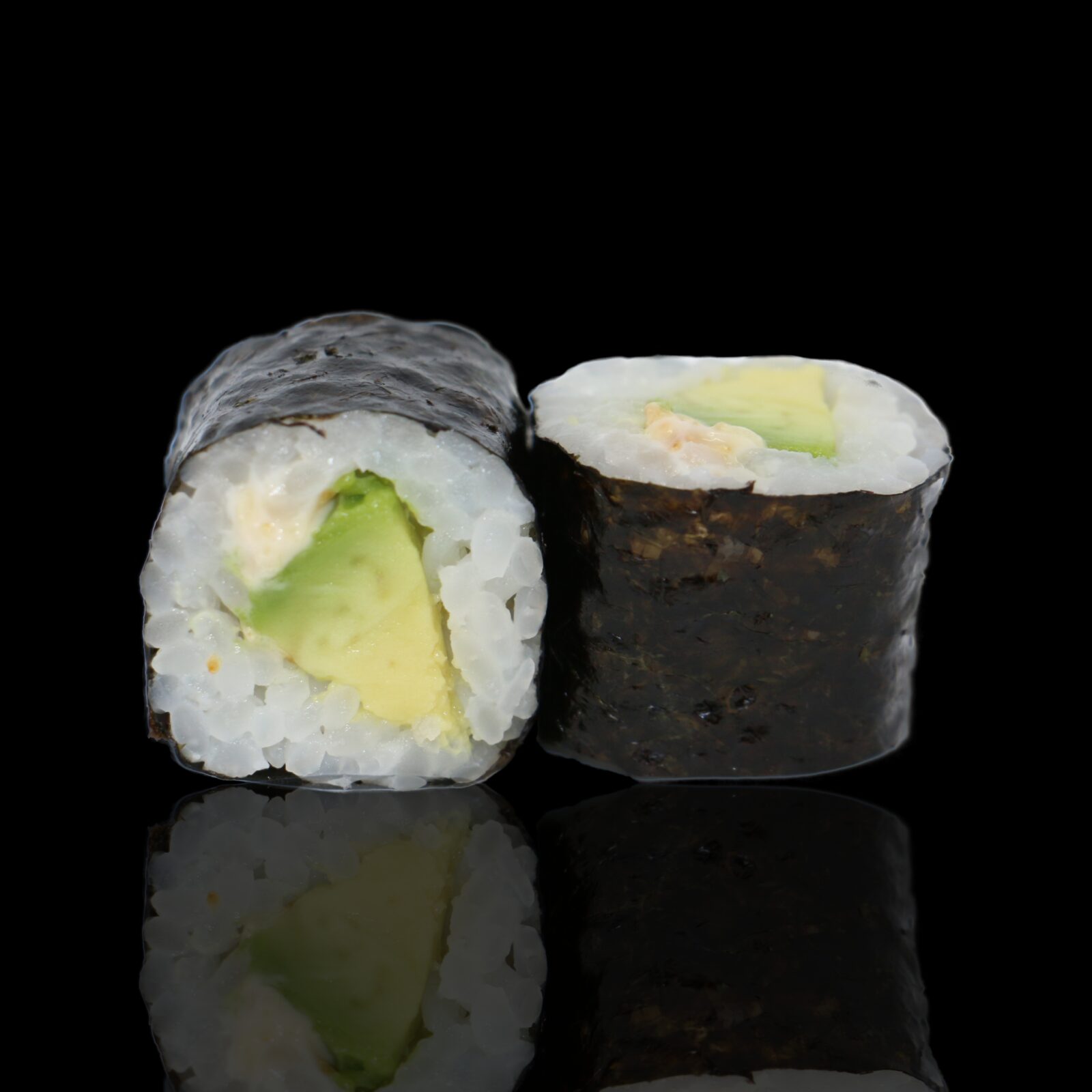106. Avokaado Maki
