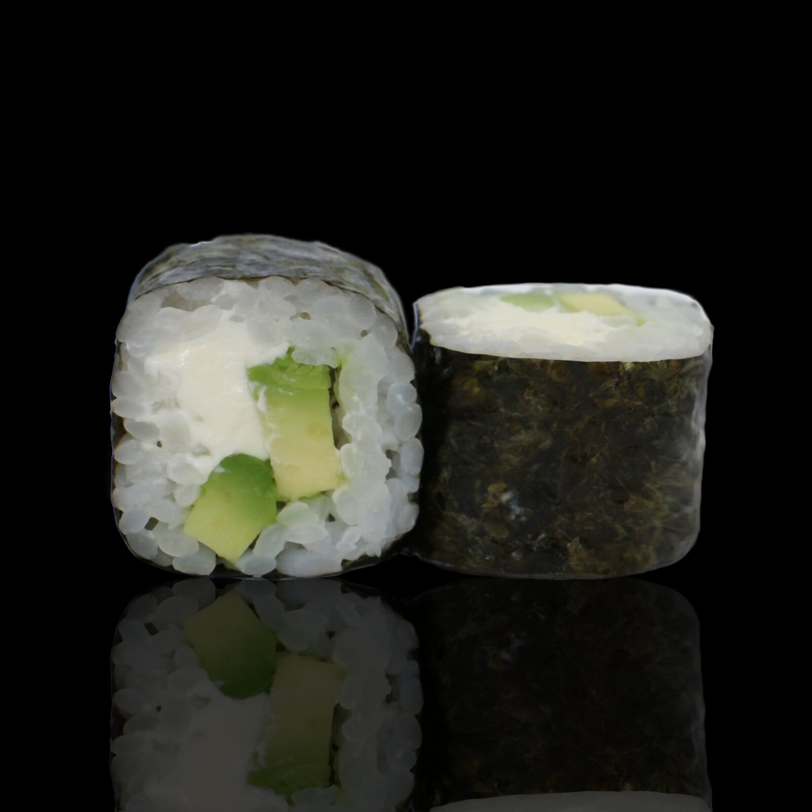 120. Avokado Special Maki