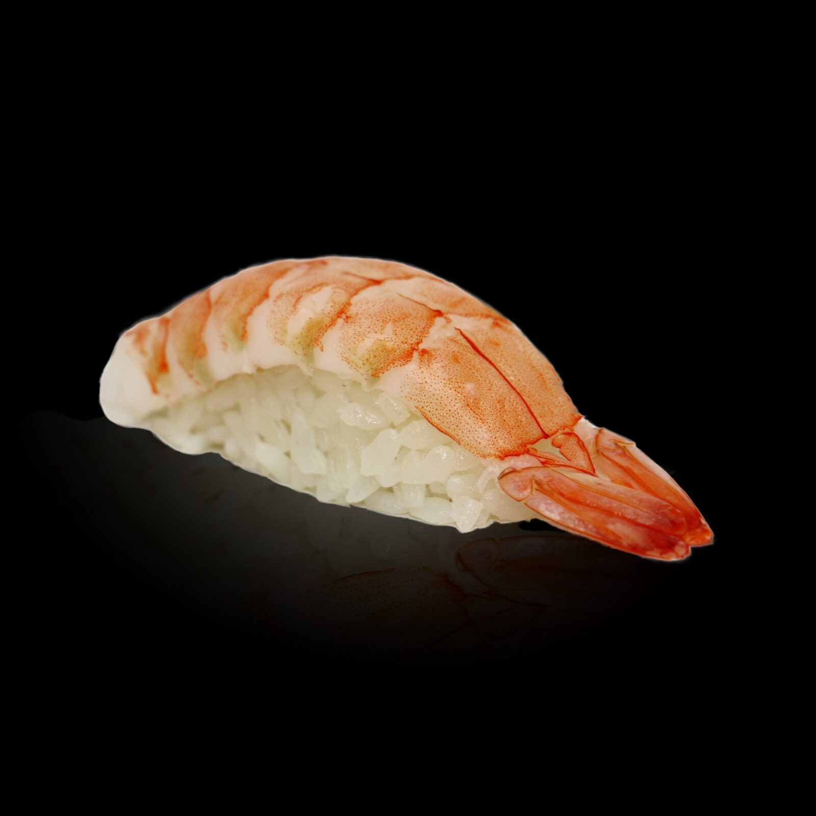 003. Ebi Nigiri
