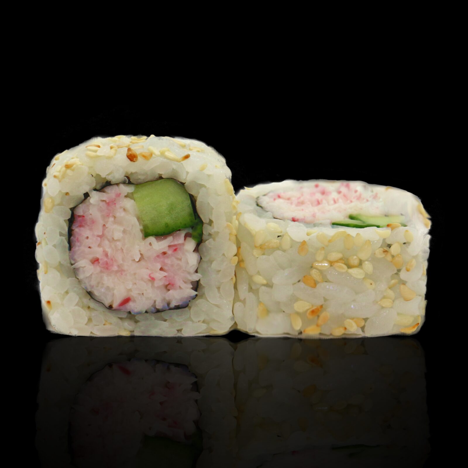 212. California Maki