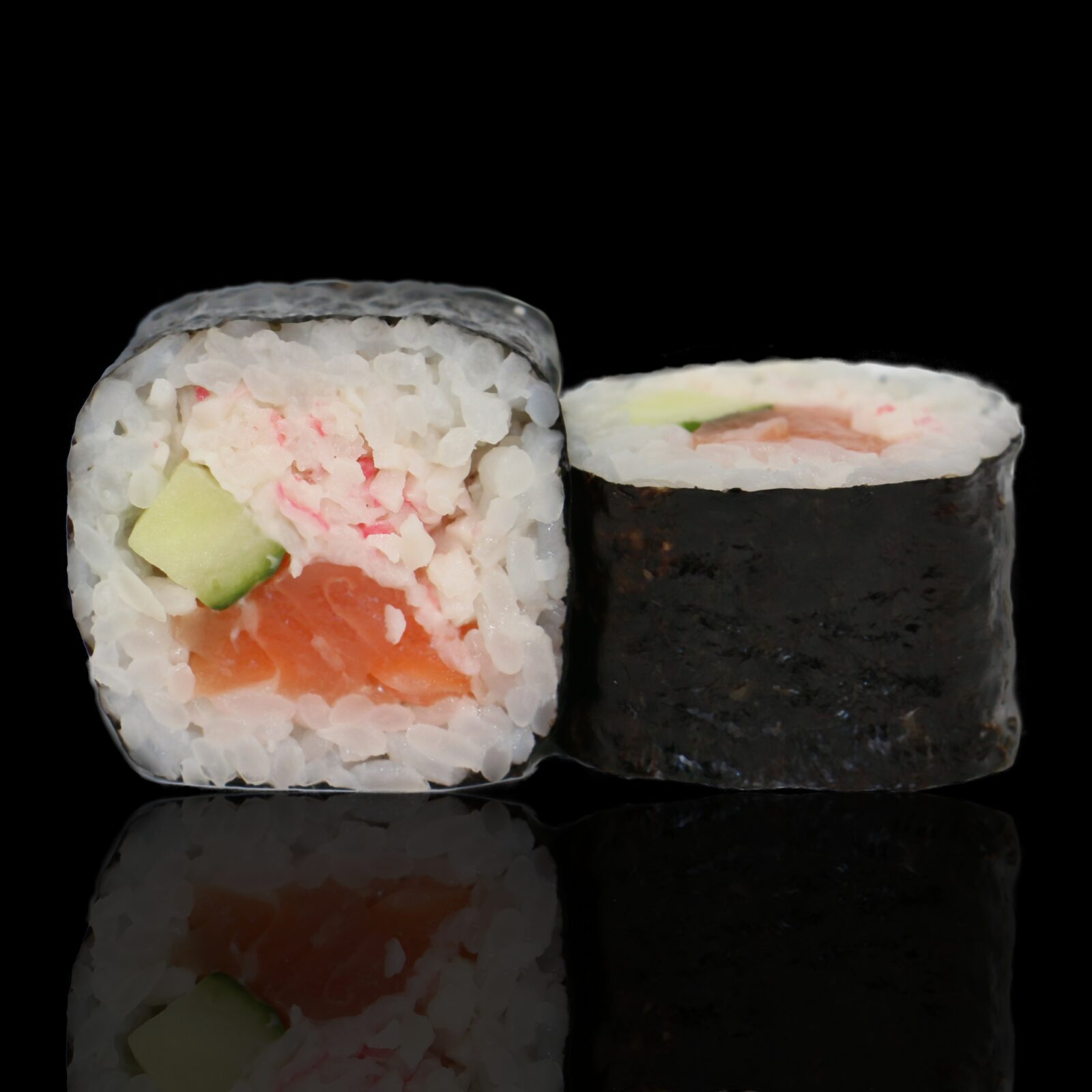 217. Nori Maki