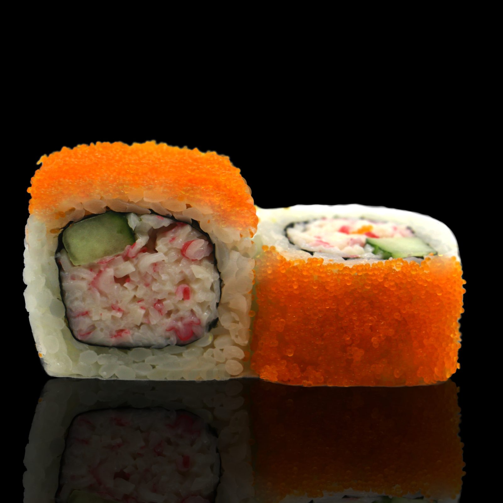 223. Fujiyama Gold Maki