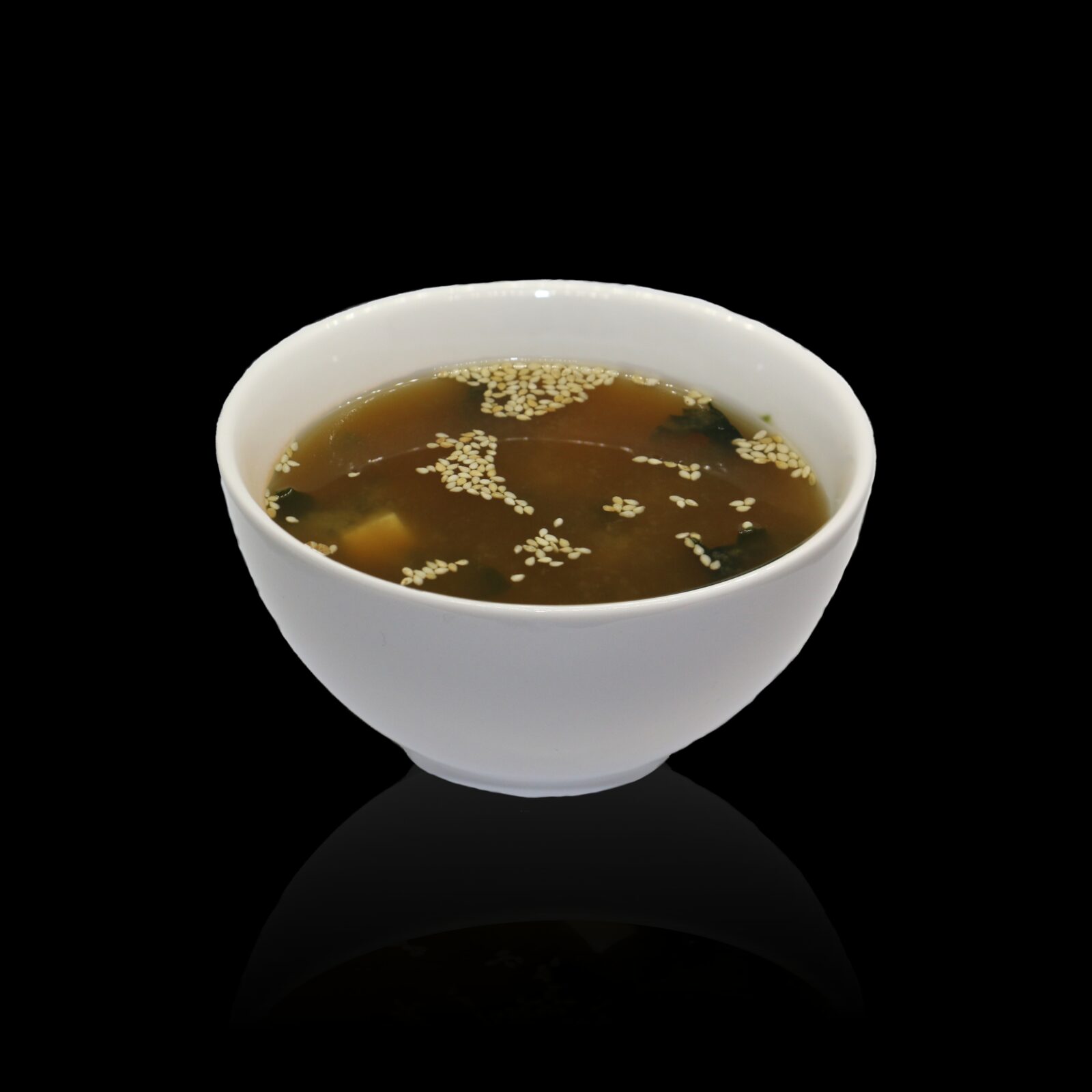 853. Мисо суп с лососем и сыром Тофу -15%