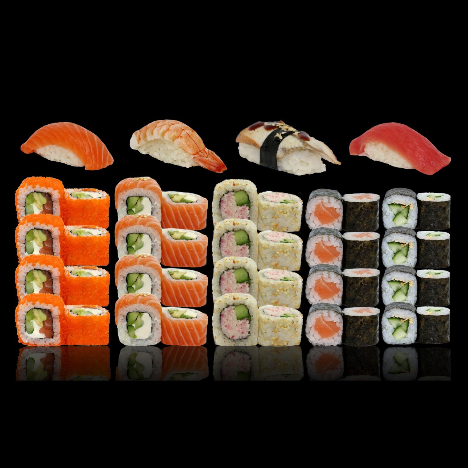 506. Set Classic 44 tk