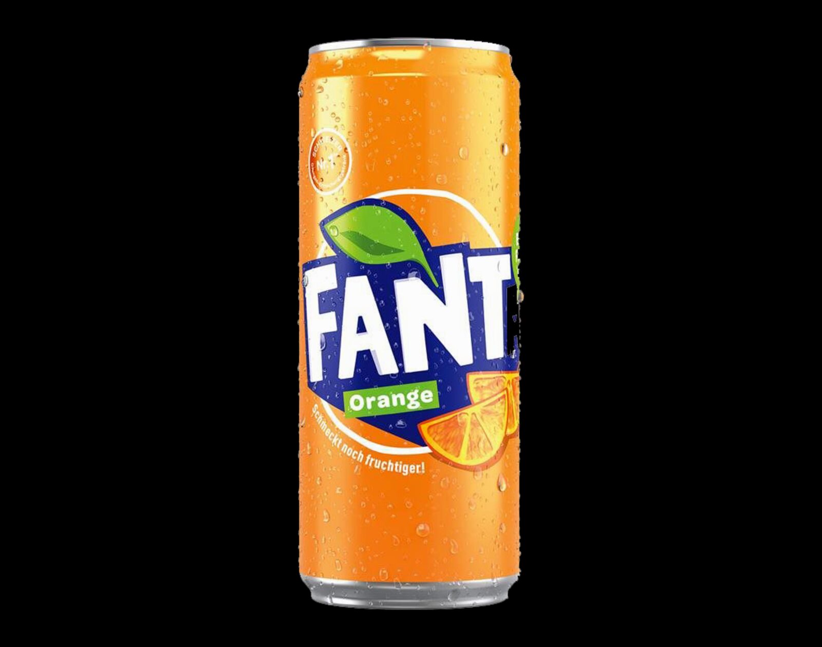 902. Fanta 0,33L