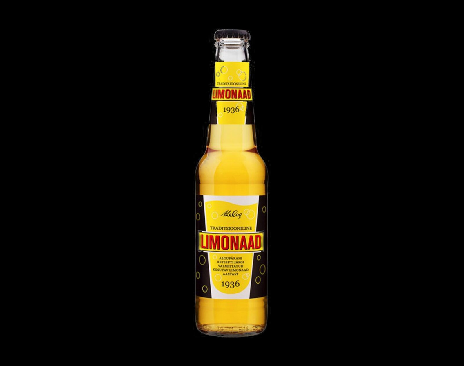 904. Limonaad 0,33L