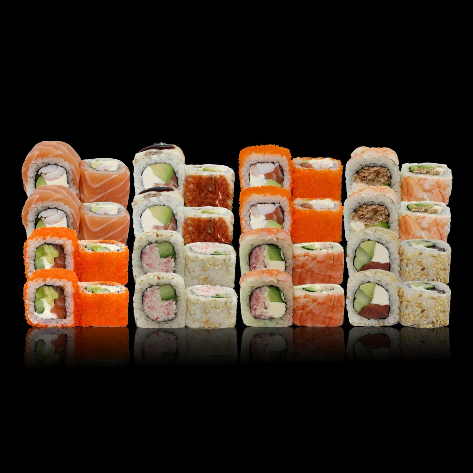 545. Mini Set 5 32 шт.