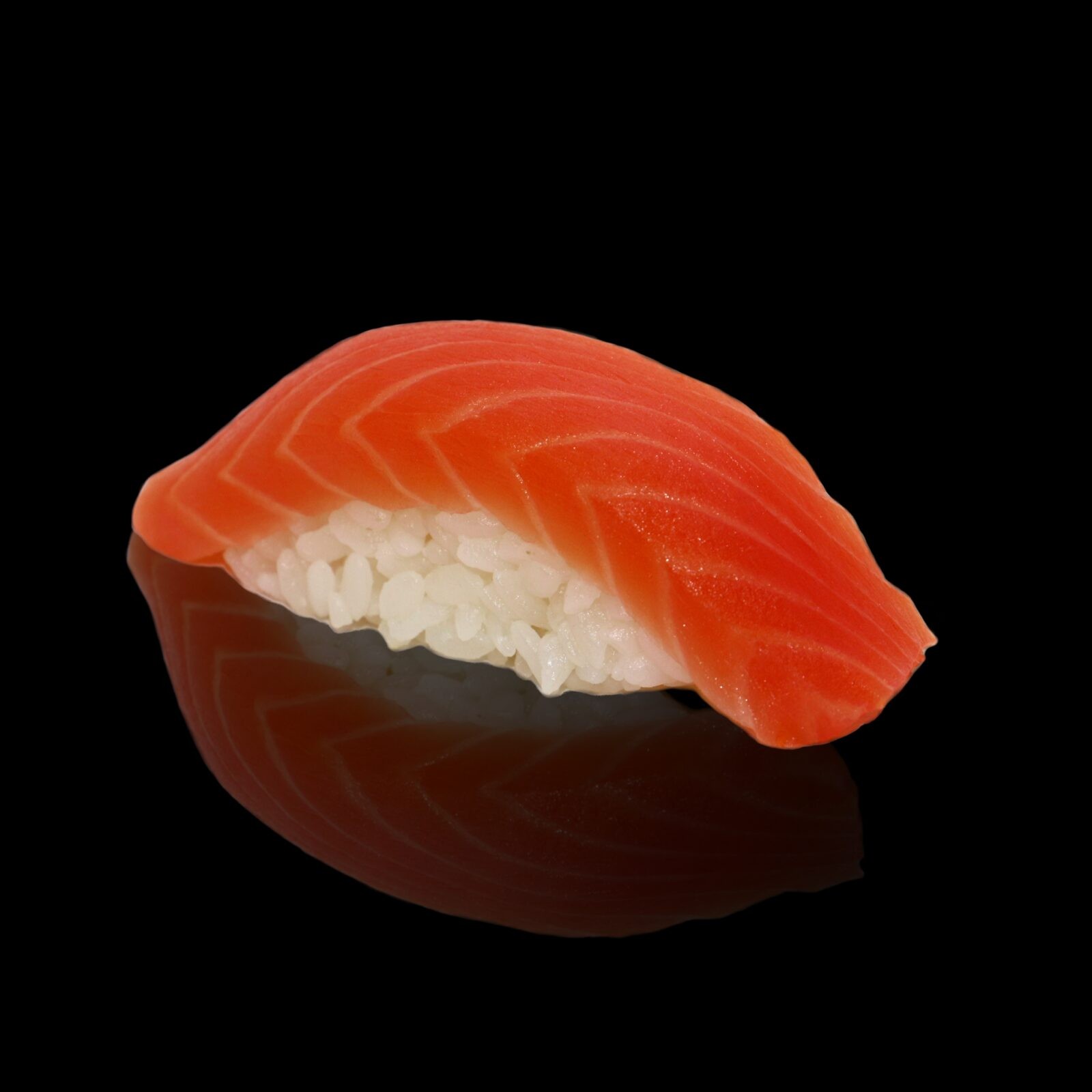 001. Sake Nigiri